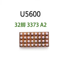 2 шт./лот U5600 LM3373A1YKA 3373 A2 сенсорный модуль ic для iphone X