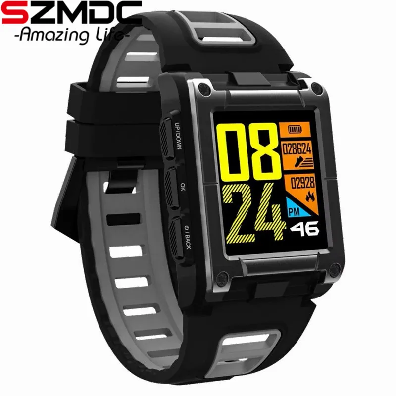 szmdc smartwatch