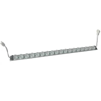 

CE ROHS,24v 21.6w 2160LM high power led bar for banner,sign box led light