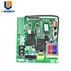 Contrôle universel 230VAC | Portail coulissant uniquement, ouvre-porte moteur, contrôleur de carte Circuit imprimé carte mère (télécommande en option) ► Photo 2/6
