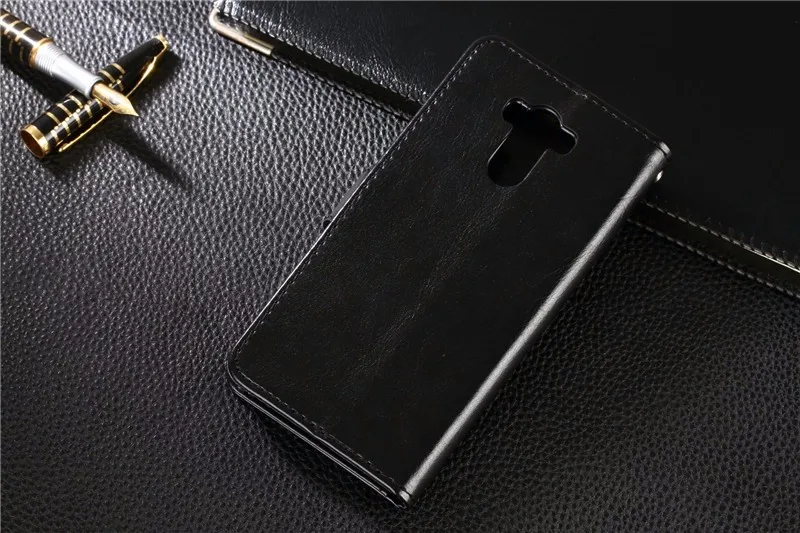 For Xiaomi Redmi 4 Case 5.0 Luxury Wallet PU Leather Phone Case For Xiaomi Redmi 4 Pro Prime Case Flip Protective Back Cover (10)
