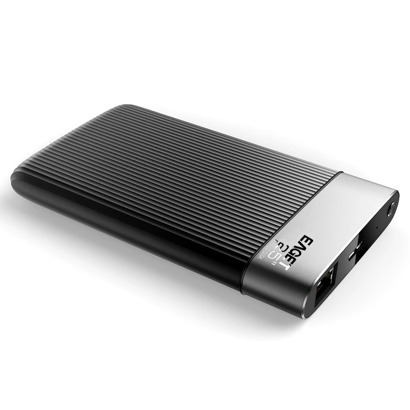 Eaget Y200 внешний жесткий диск 1 ТБ 2 ТБ USB HDD Шифрование 2," Облачный диск Micro USB 3,0 Externo диско Сетевое хранилище данных жесткого диска