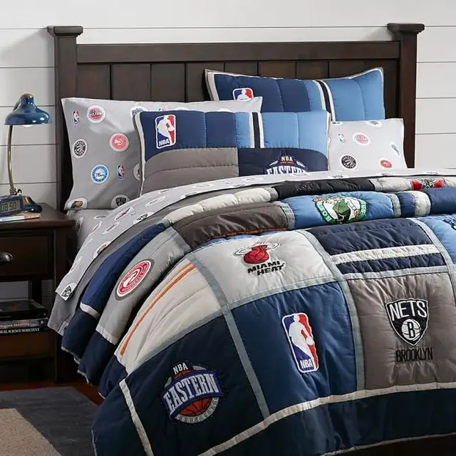 nba sheet sets