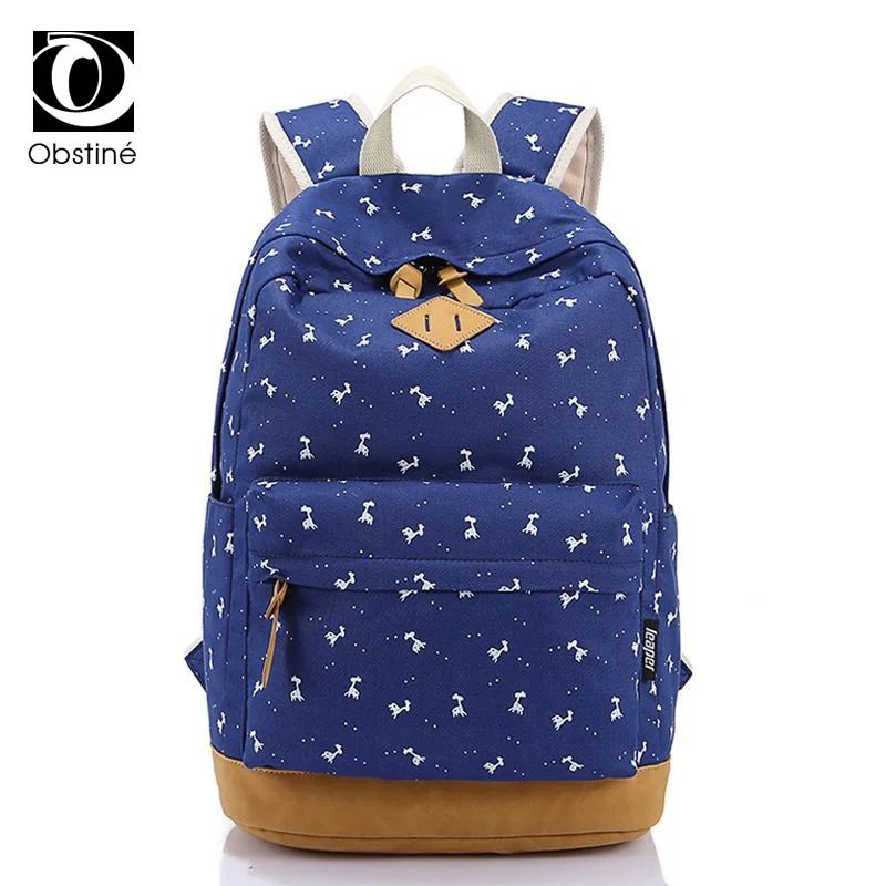 smart backpack ladies