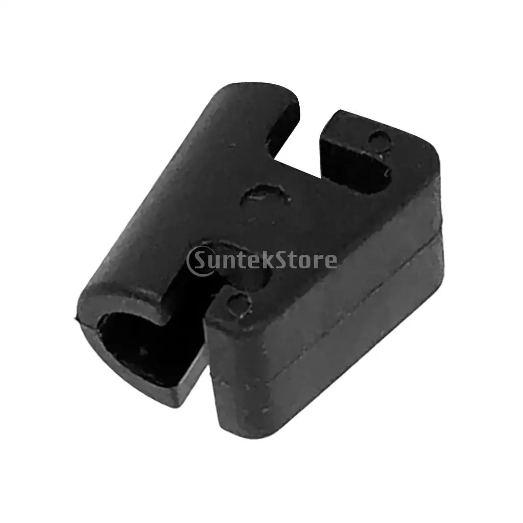 Compound Bow String Splitter Guard Glide Cable Slide Bow String Separator for Compound Bow