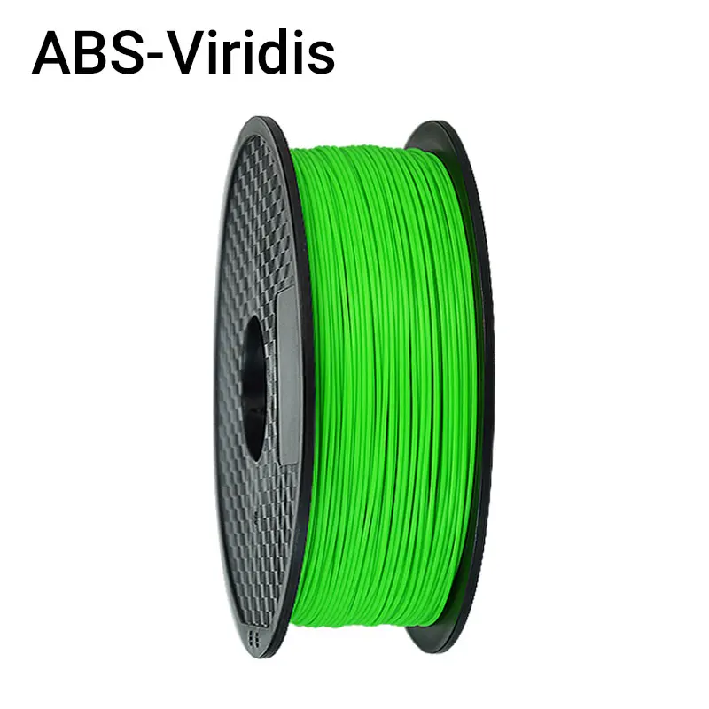 polypropylene 3d printer filament TOPZEAL Premium Solid ABS Filament 3D Printer 1.75mm 1KG Plastic Rubber Consumables Material Black Color for 3D Printing petg plastic 3d printing 3D Printing Materials