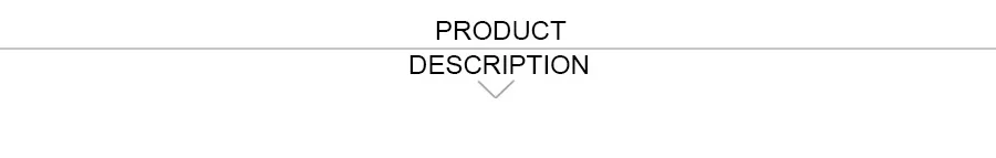 Product Description