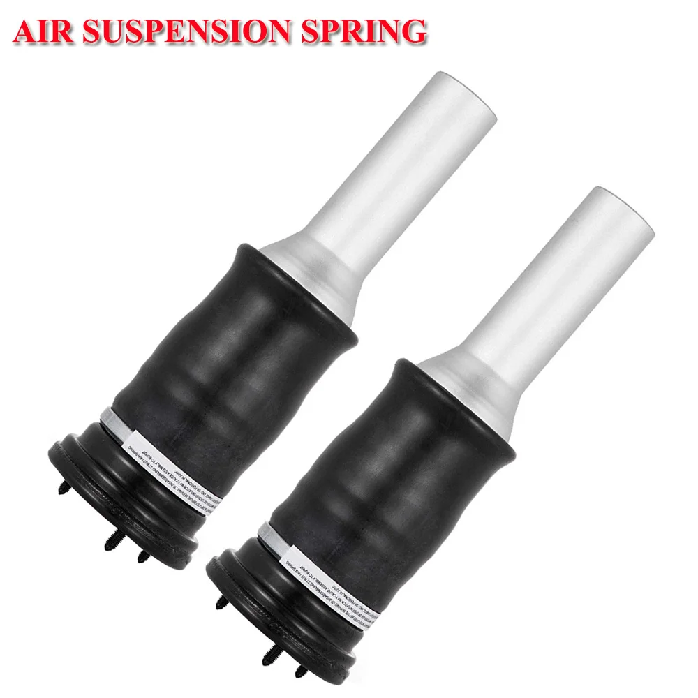 

New Air Spring Rear Suspension Spring Bag Repair Kit Air-Suspension Fit Mercedes-Benz W220 2203205013