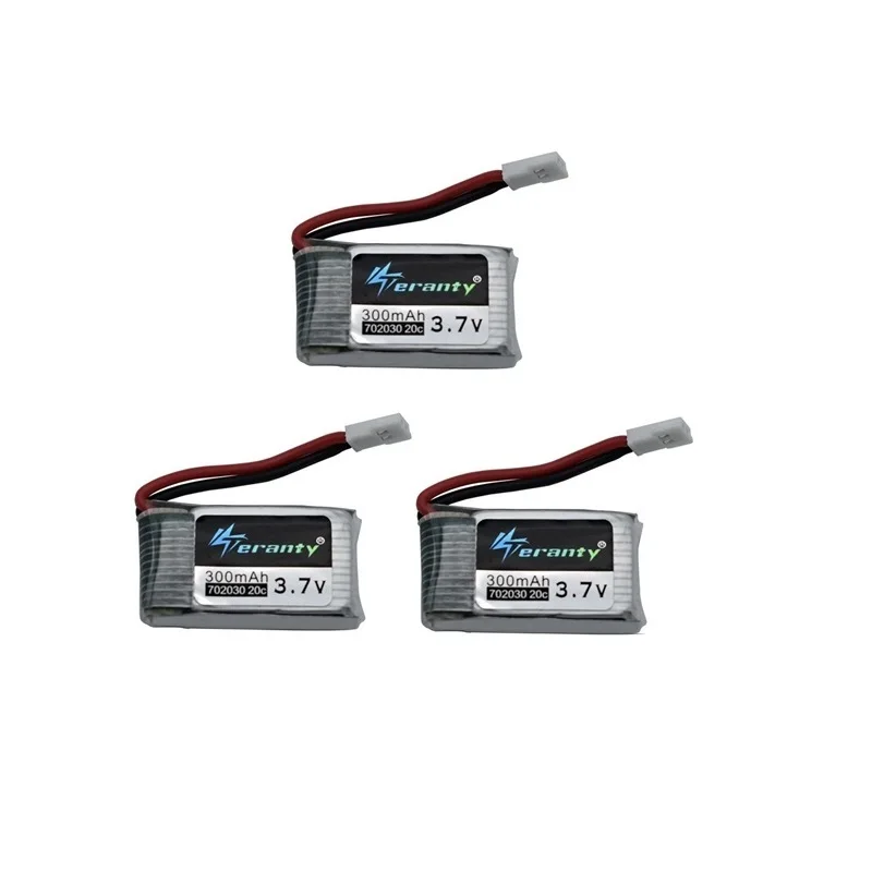 Зарядное устройство Lipo Батарея для E55 FQ777 FQ17W DFD F180 FY530 U816 U816A U830 X100 3 7 V 300 мА/ч Syma X11 H107