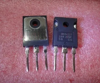 

freeshipping IRFP4227 IRFP4227