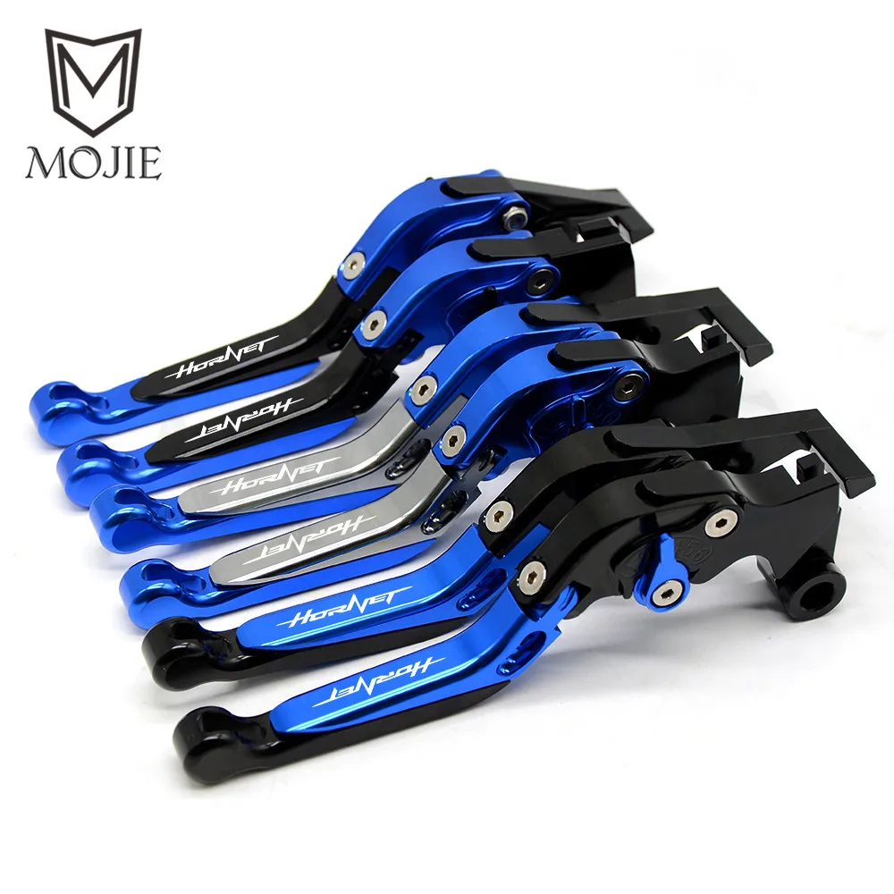 Для HONDA CB600F 2007 2013 CBR600F 2011 CBF600/SA 06 07 2010 складной выдвижной рычаг сцепления для