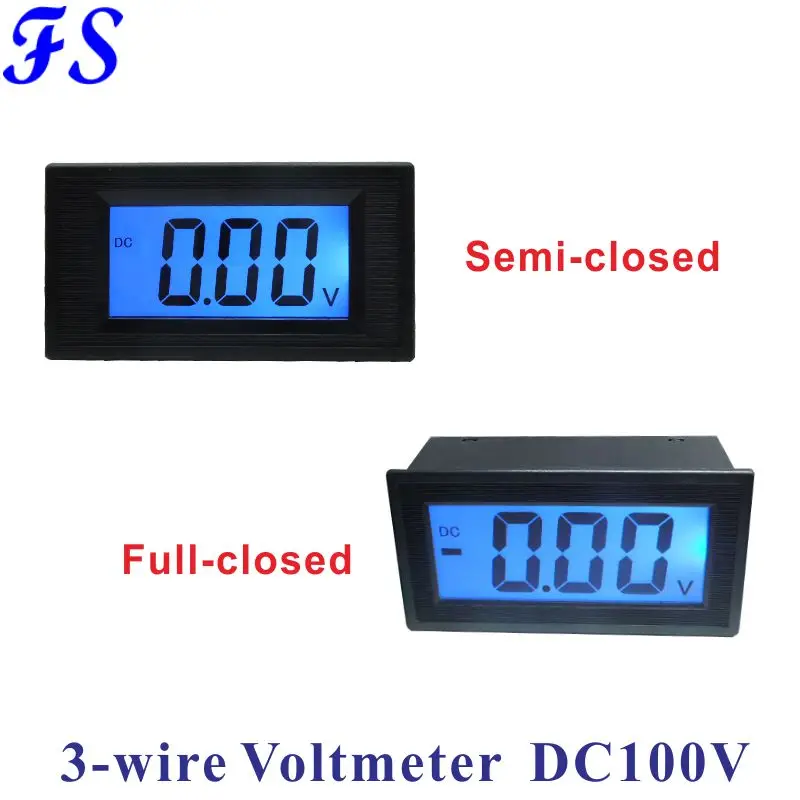 YB5135D_DCV100V