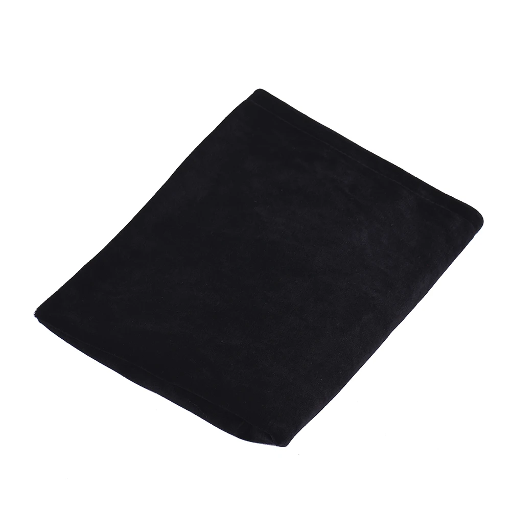 61/76 Keys Electronic Piano Keyboard Dust Cover Black Soft Cloth Anti