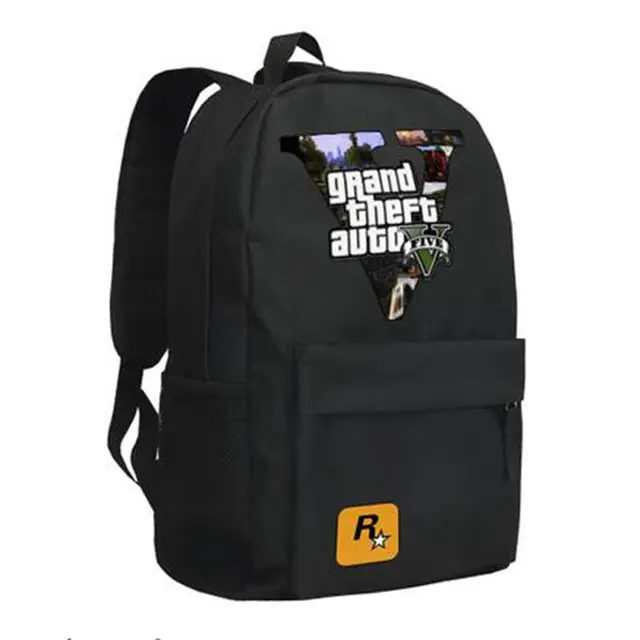 Buy Free shipping 2018 New Game Grand Theft Auto GTA5