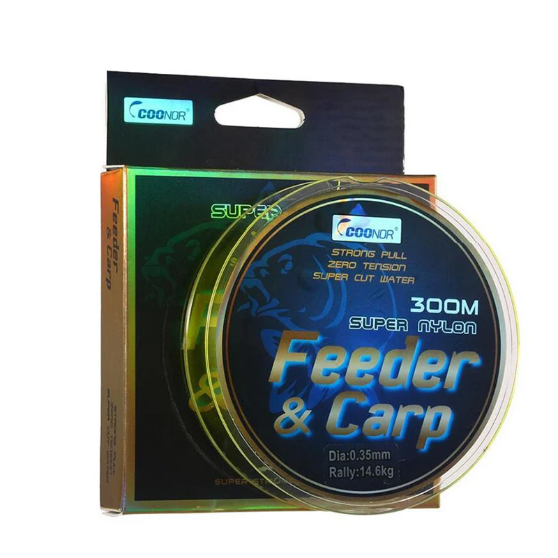 Buy Bobing 100m Monofilament Nylon Fishing Lines High