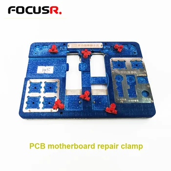 

Multiple Function PCB Mother Board Repairing Clamp PCB Repair Fixture