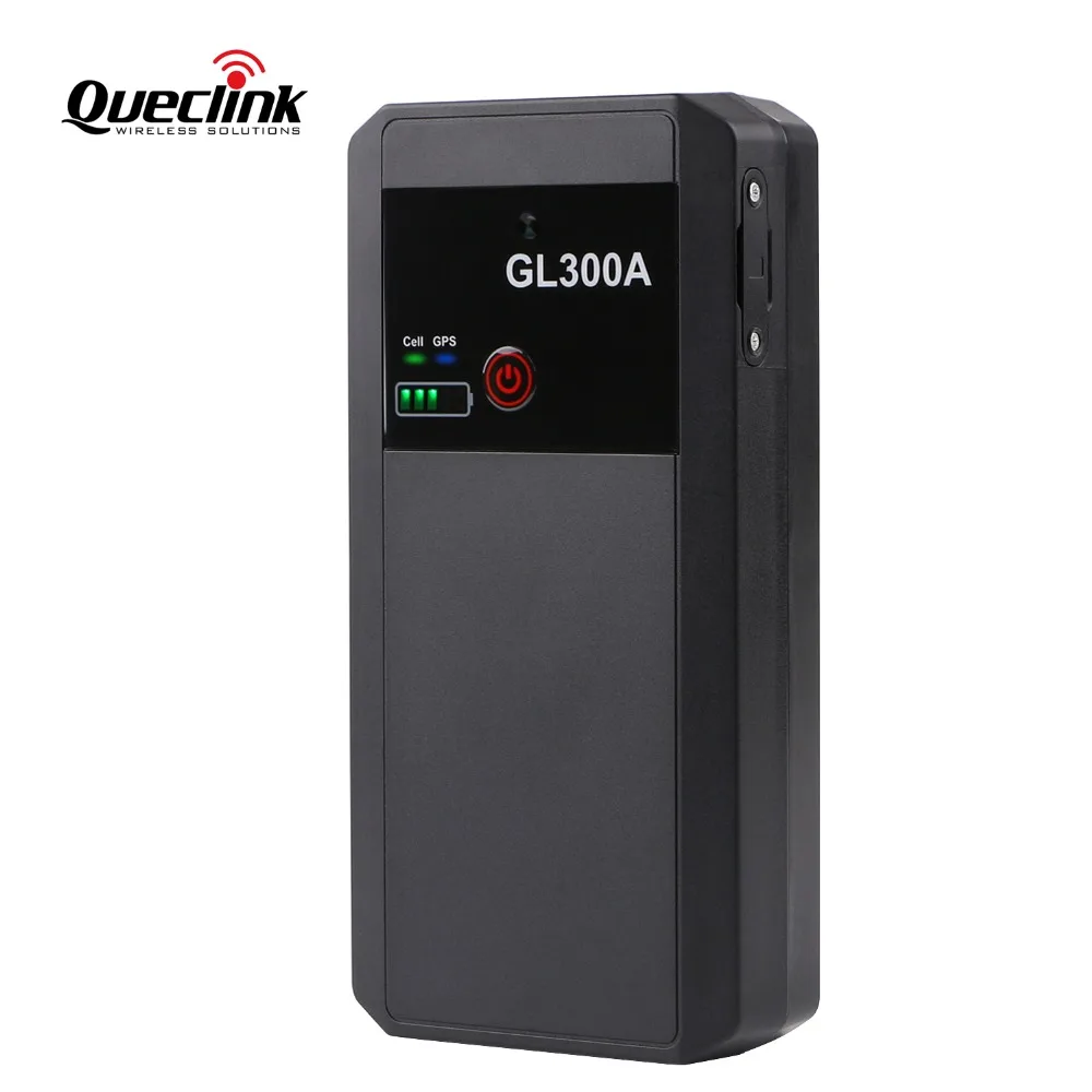 Queclink GL300A gps автомобильный трекер локатор водонепроницаемый gps трекер Rastreador gps Localizador Veicular трекер Мини устройства слежения