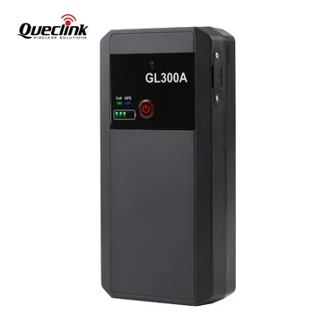 

Queclink GL300A GPS Car Tracker Locator Waterproof GPS Tracker Rastreador GPS Localizador Veicular Tracker Mini Tracking devices
