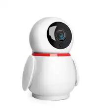 1080P 2Mp Cloud Wireless Ip Camera Intelligent Auto Tracking Of Human Mini Wifi Cam Home Security Surveillance Cctv Network Ca secueye 1080p cloud wireless ip camera intelligent 2mp auto tracking of human home security surveillance cctv network wifi cam