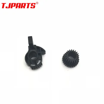 

TN330 TN360 TN2110 TN2120 Reset lever flag gear for Brother HL 2140 2150 2170 DCP 7030 7045 MFC 7320 7440 7840 for Ricoh SP 1200