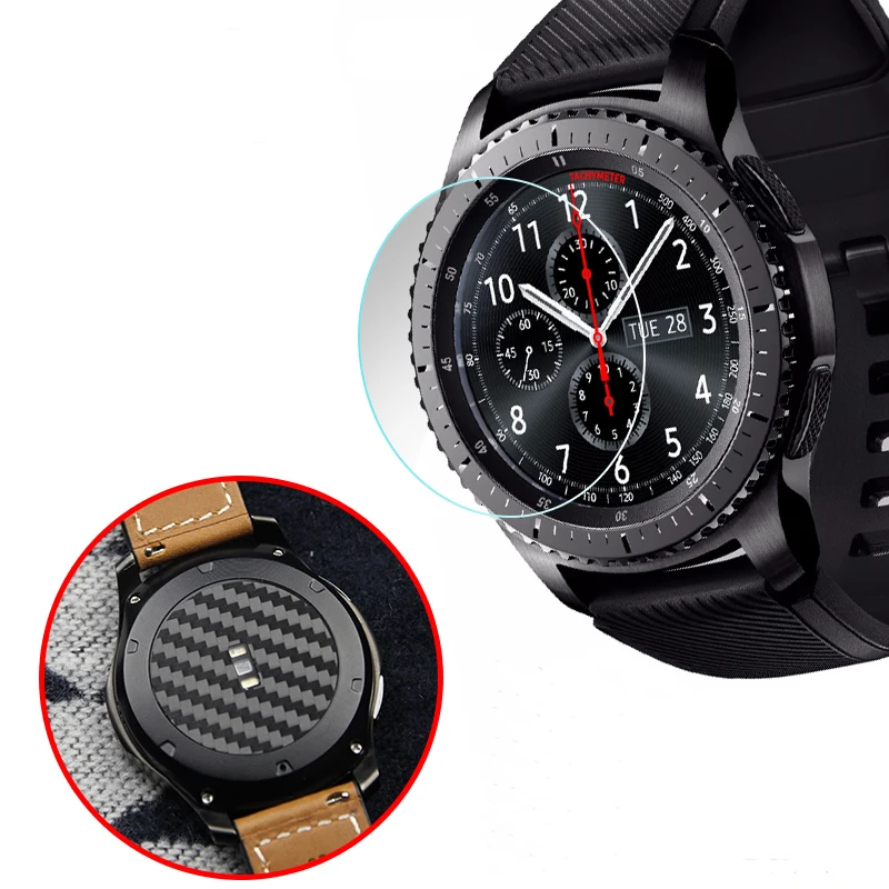 samsung gear s3 back cover