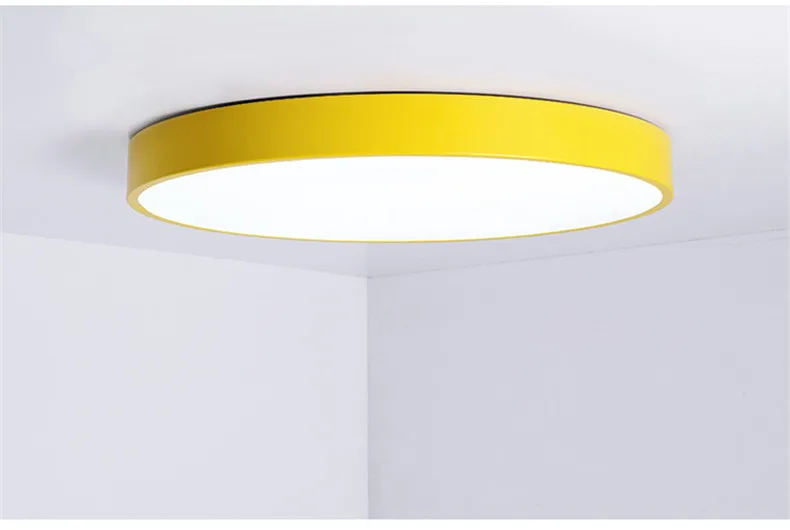 modern led ceiling light 03
