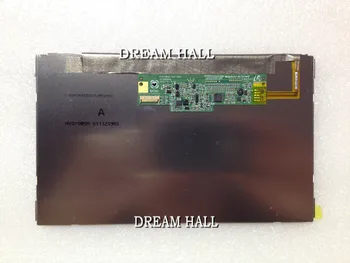 

Free shipping 7 inch A+ original HV070WSA-100 LCD DISPLAY Screen Panel