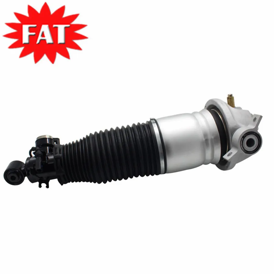 Rear Right Air Suspension Shock Absorber For Audi Q7 For Vw Touareg For