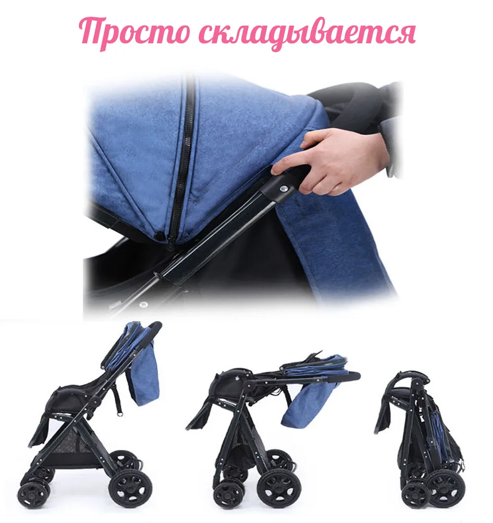 Coballe stroller kupit