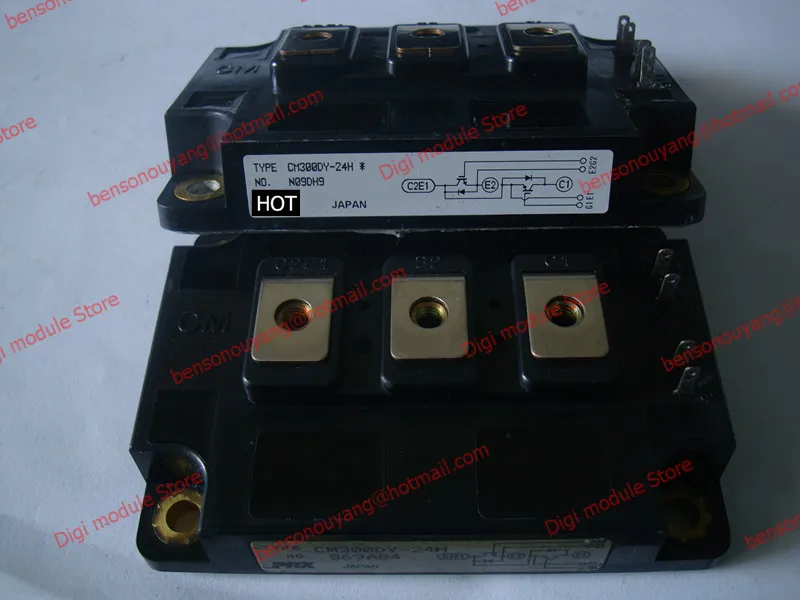 

CM300DY-24H Free Shipping