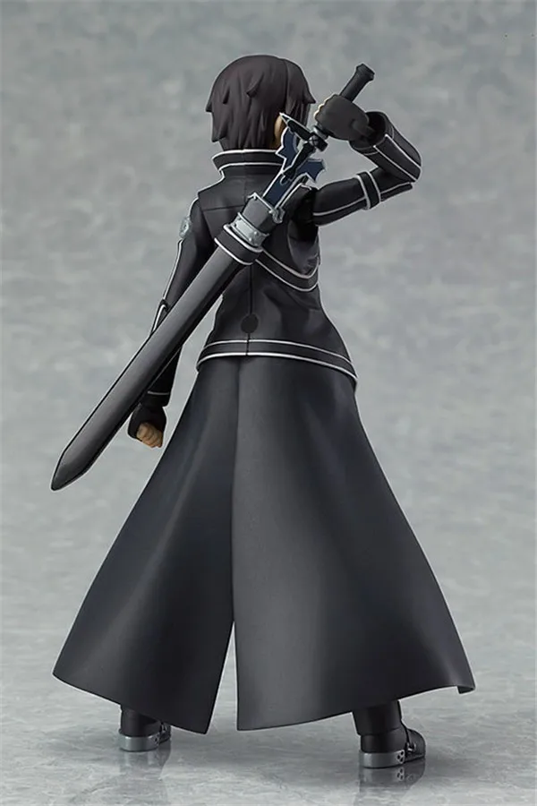 Sword Art Online (4)