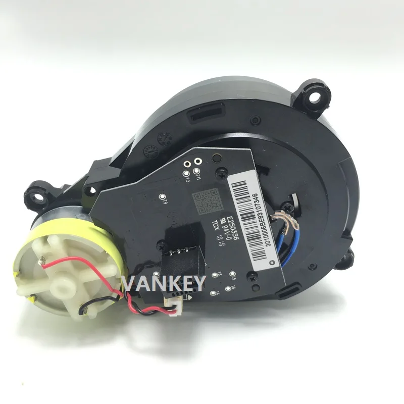  New Original Robot Vacuum cleaner Spare Parts Laser Distance Sensor LDS for XIAOMI Roborock S55 Gen