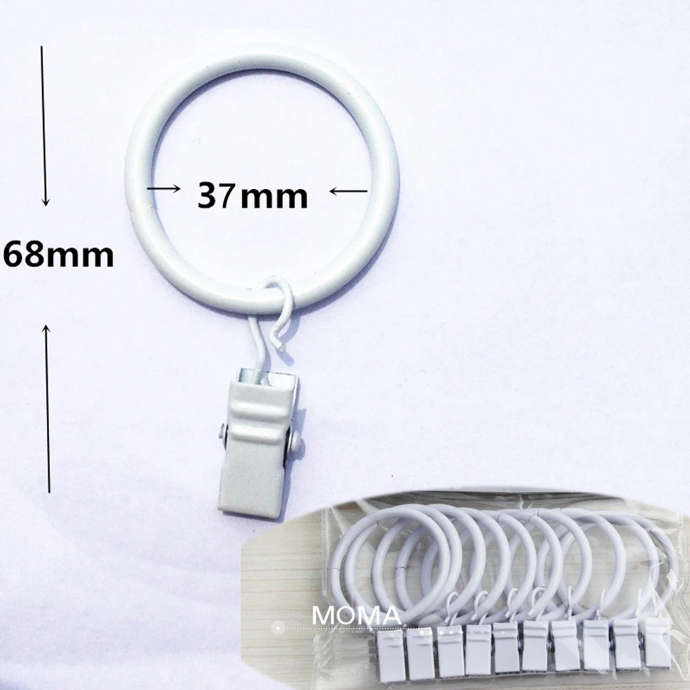 10 шт. в упаковке|curtain track|curtain clipcurtain clip rings |