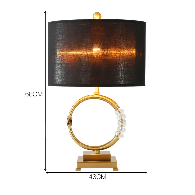 Table Lamps for Living Room 5