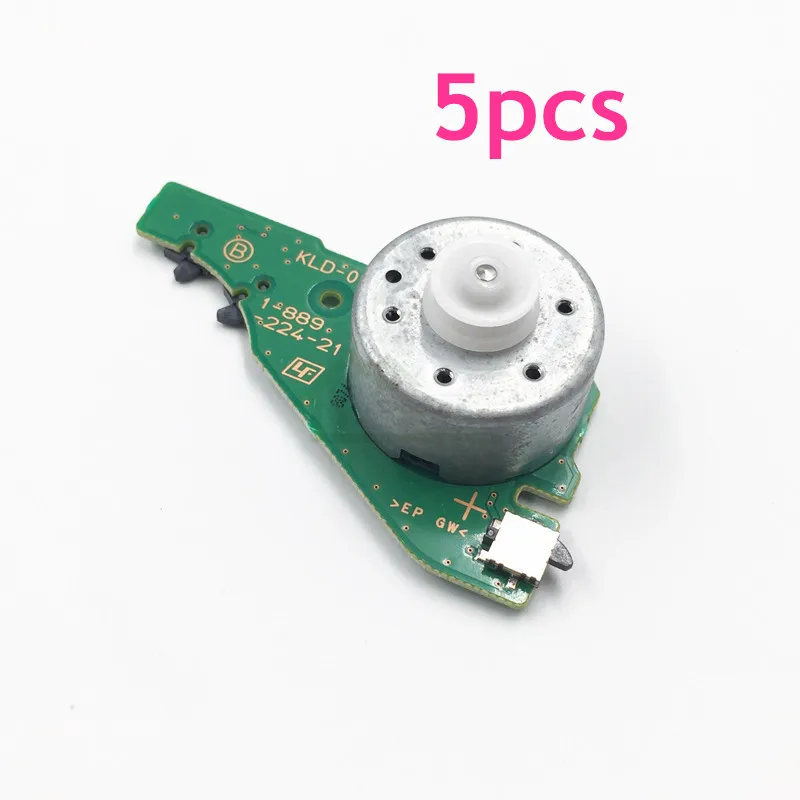 5pcs for Playstation 4 Console Optical Drive Motor CD ROM drive Motor