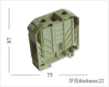 

SAK-70EN JXB-70/35 Terminal Block Connector
