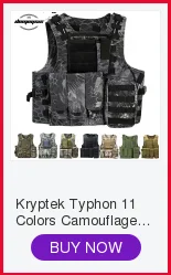 Мультикам камуфляж Molle нейлон модульный жилет тактические боевые жилеты для охоты 6094 жилеты Военная Мужская одежда армейский жилет