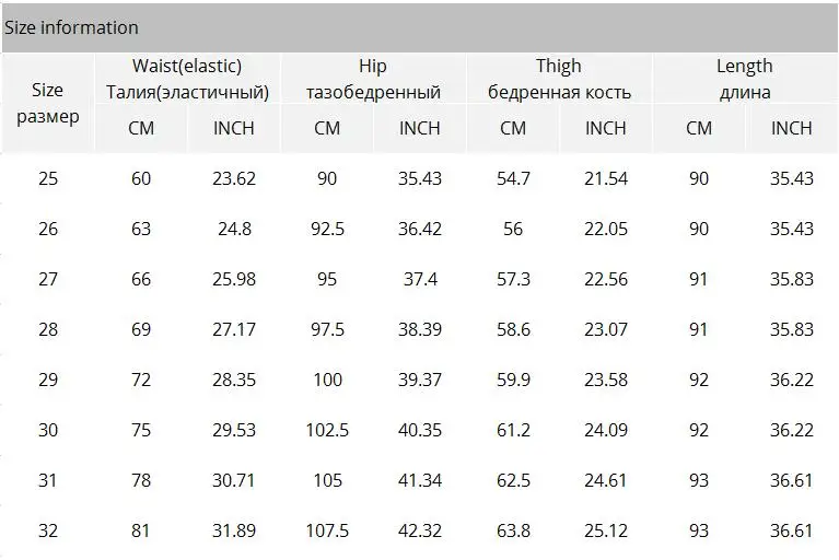 Рваные джинсы-шаровары для женские с высокой талией Повседневное ретро синий Большие размеры Ботильоны Длина прямые джинсовые брюки для женщин