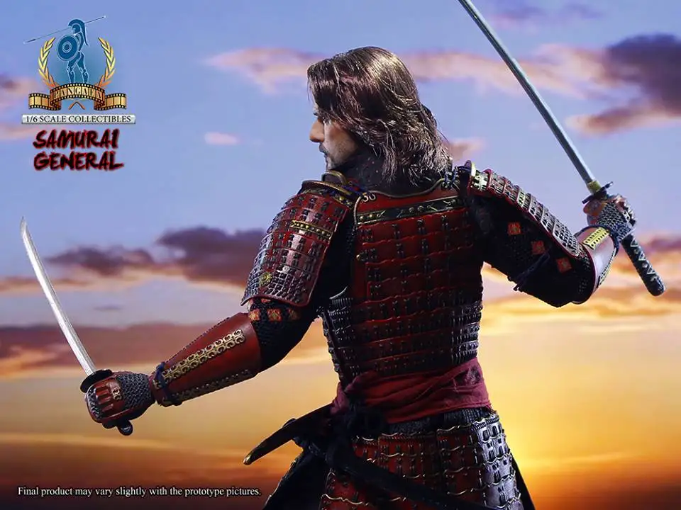 Игрушка Пангея PG 06 самурая общая 1/6 фигурка|sword 1/6|pistol swordsword japanese |