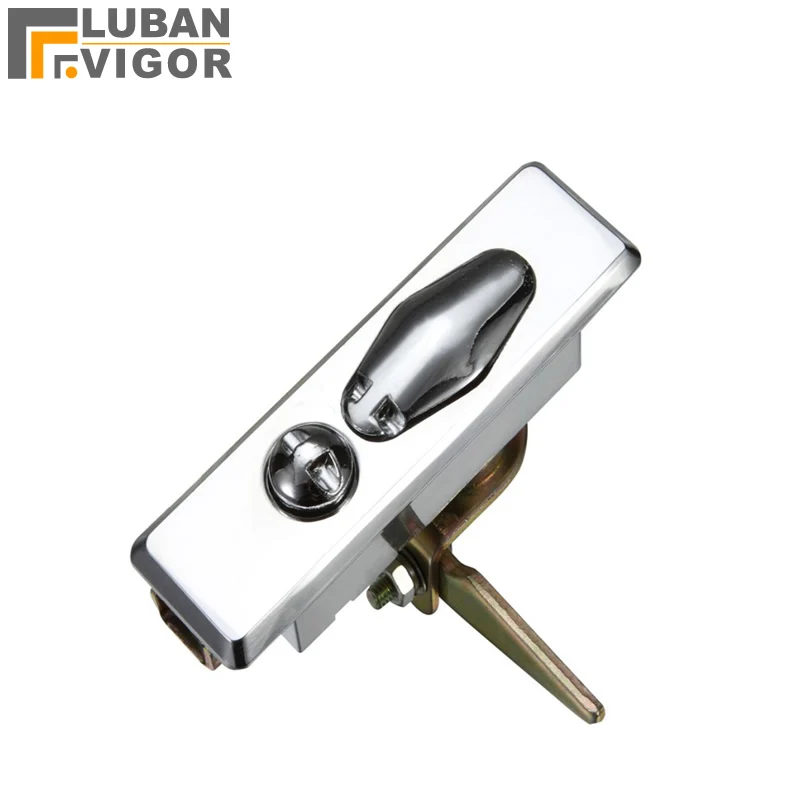 

Factory Outlet,MS505-2 Left / right plane metering Plane lock,Metal/Distribution box cabinet door locks,Industrial locks