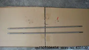 

Free shipping Hangkai 2 stroke 5-6 hp outboard/ outboard motors/outboard drive shaft