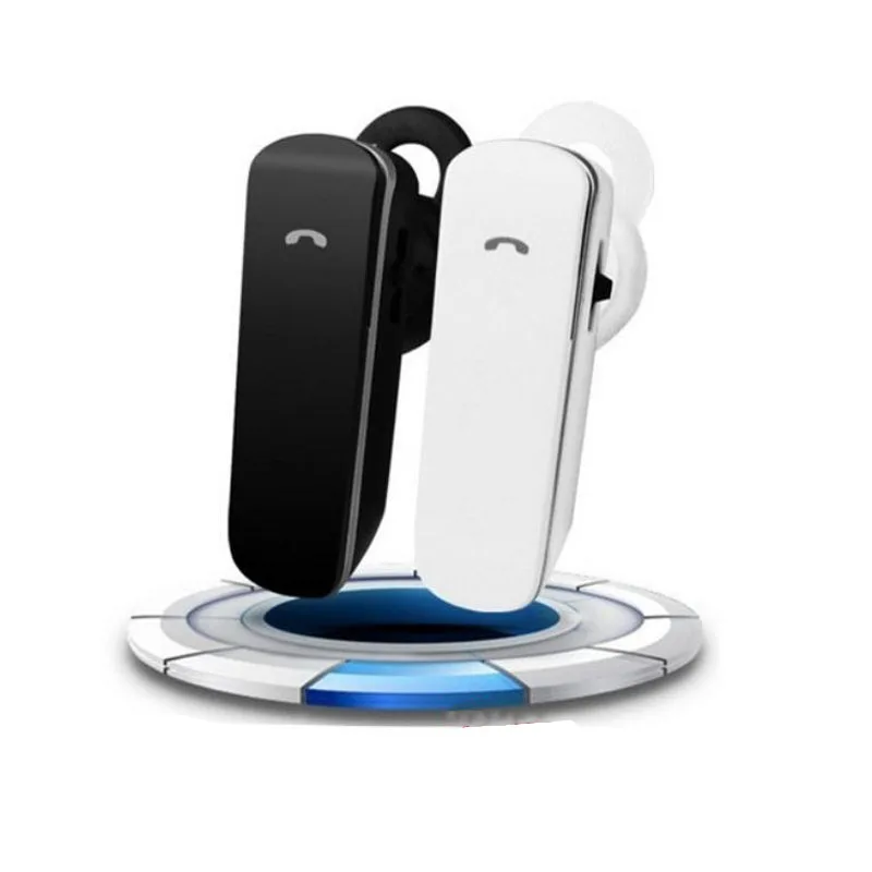 Оптовая продажа мини-гарнитура HD Bluetooth для телефона универсальные беспроводные