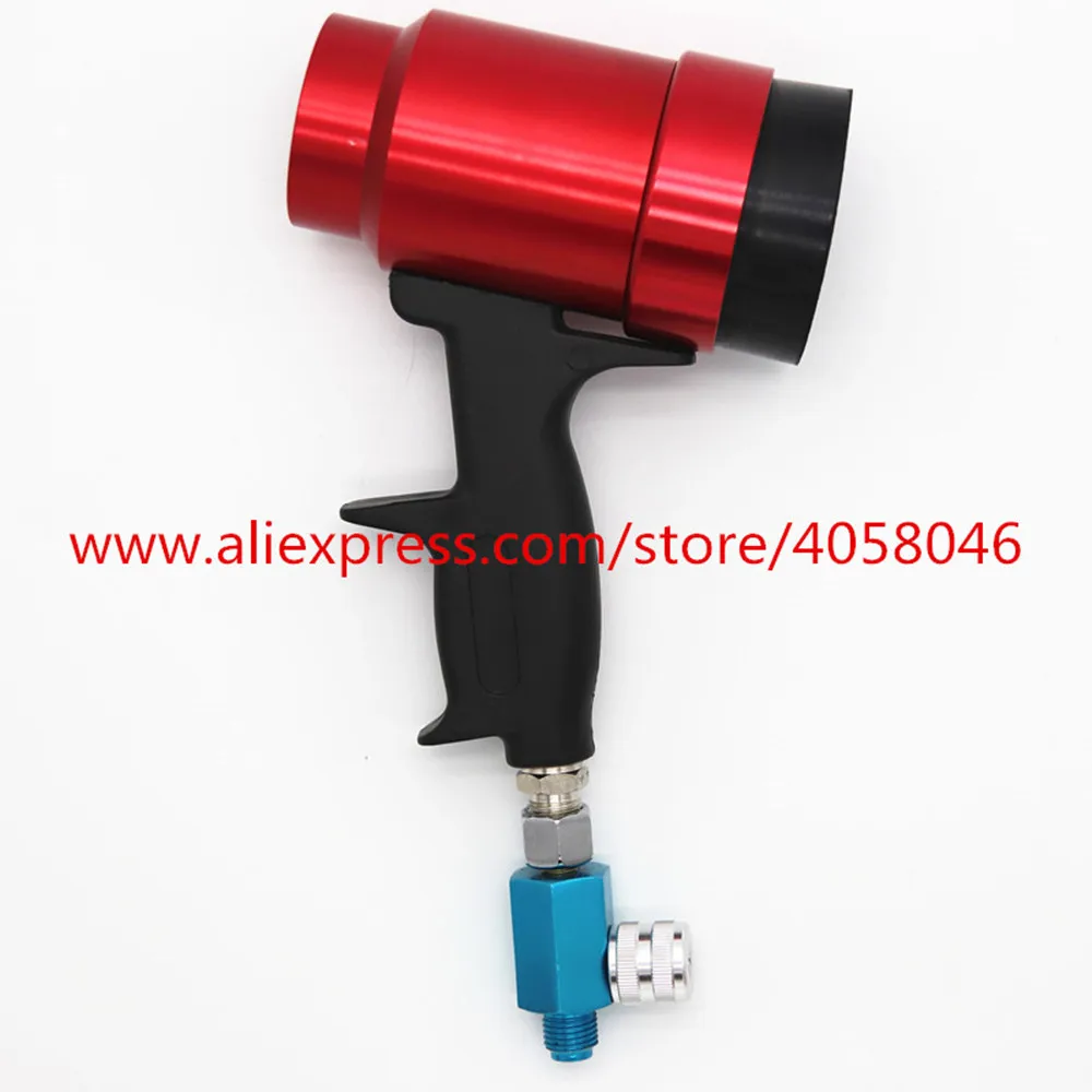 Fine quality Pneumatic Tools Air Dry Gun Quick Drying Paint High