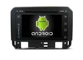 

Navirider Android 8.1.0 octa core car dvd player for Suzuki ignis gps+glosnass multimedia head Unit device audio autoradio