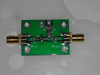 

NEW 0.1-2000MHz RF amplifiers broadband LNA gain 30dB