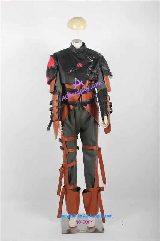 

How To Train Your Dragon Hiccup Horrendous Haddock Cosplay Costume