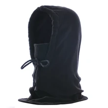 Зимний альпинист сохраняет тепло лобовое стекло Спорт на открытом воздухе нагрудник холодный Мягкий головной убор mask1