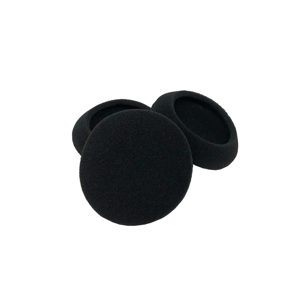 Whiyo Ear Pads Cushion Cover Earpads Replacement for Sony RF-430 MDR-RF430 Headset