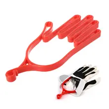 Перчатки Для Гольфа носилки инструмент для гольфа Шестерня пластиковая сушилка вешалка Аксессуары для гольфа