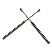 1 Pair Window Lift Supports Shock Struts 55360171AA For Jeep /Liberty /KJ 2002 2003 2004 2005 2006 2007